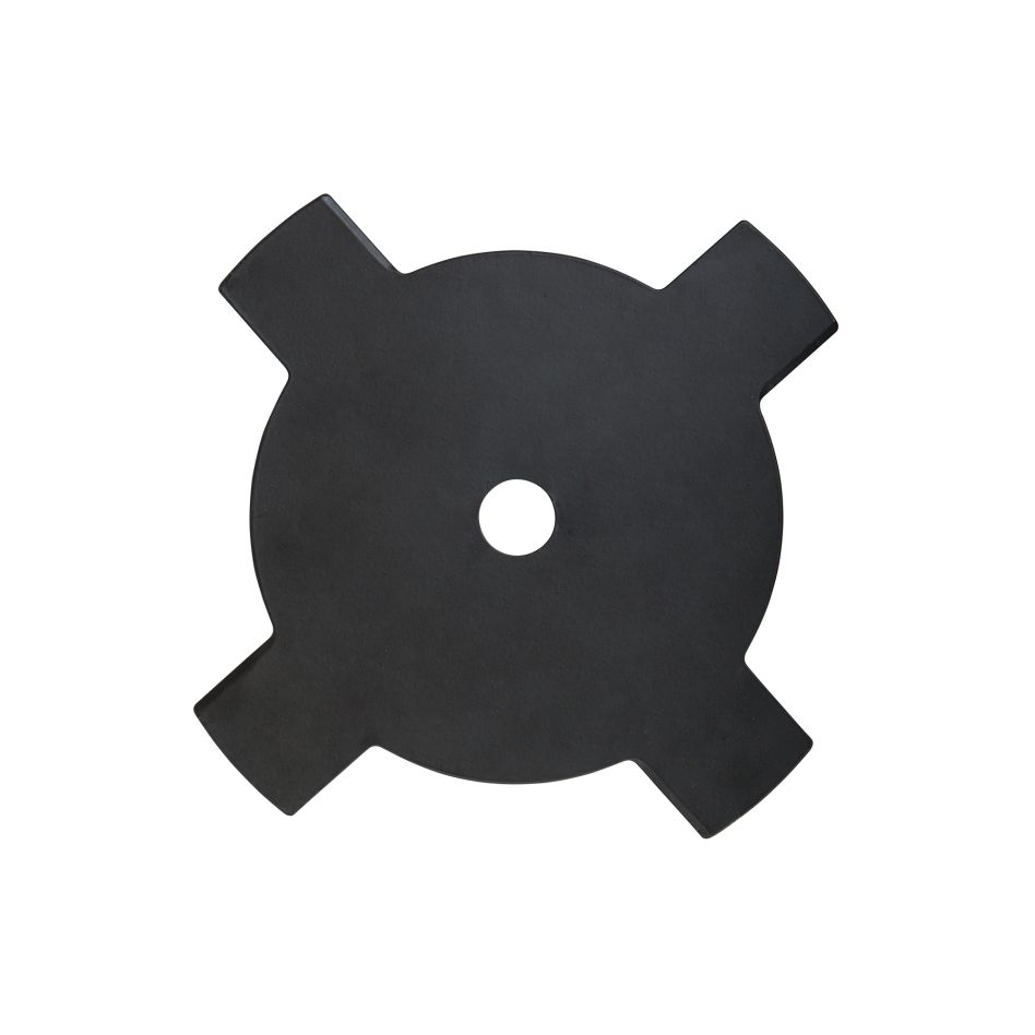 Scheppach 7910700705 Freischneiderklinge 4-zähnig