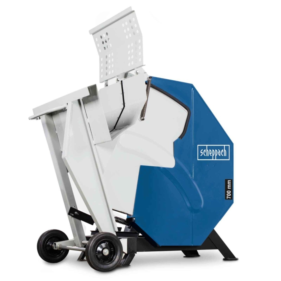 Scheppach 5905112902 HS730 Kippsäge 700 mm 400V