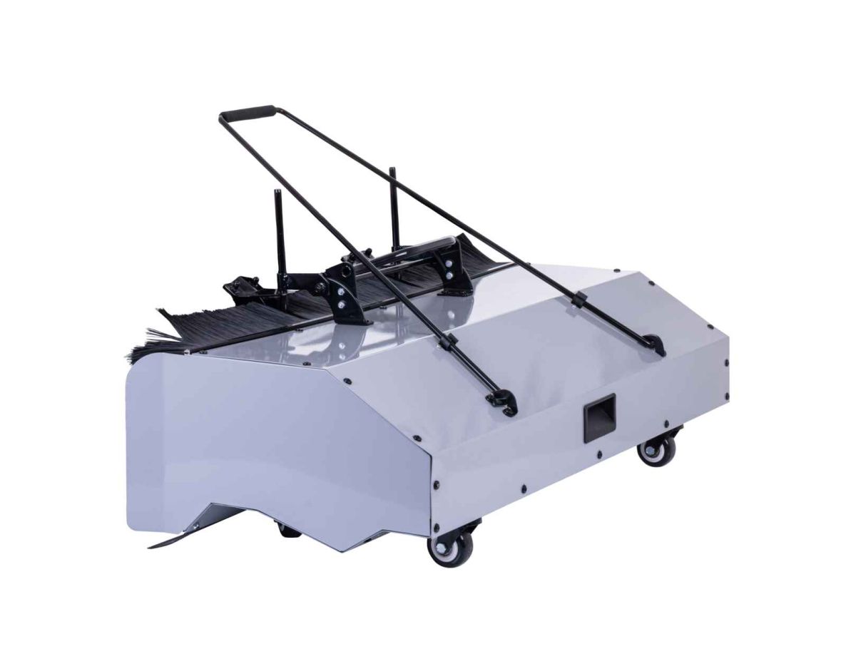 Scheppach 5908703810 Sammelbox SC2200PE