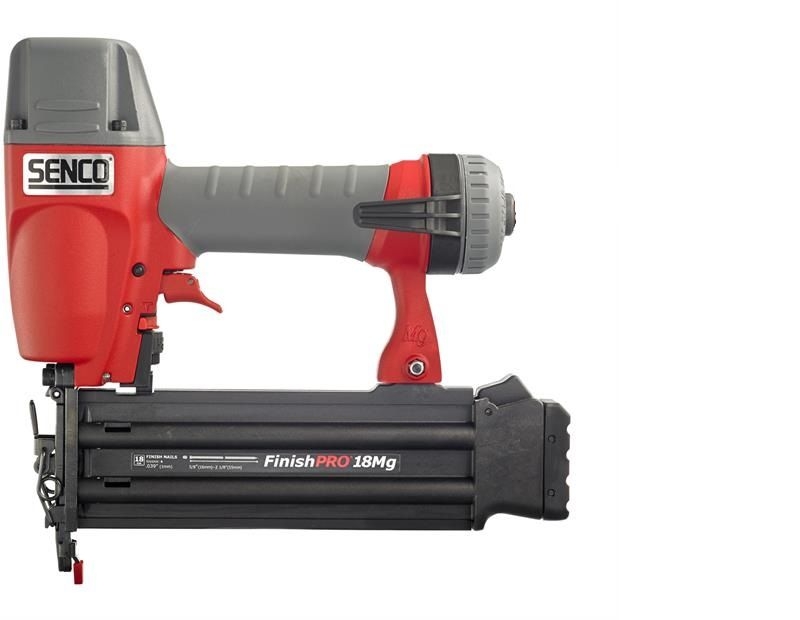 Senco 1U2025N FinishPro18 MG Mini Brad 1,2 mm Hefter 15-50mm