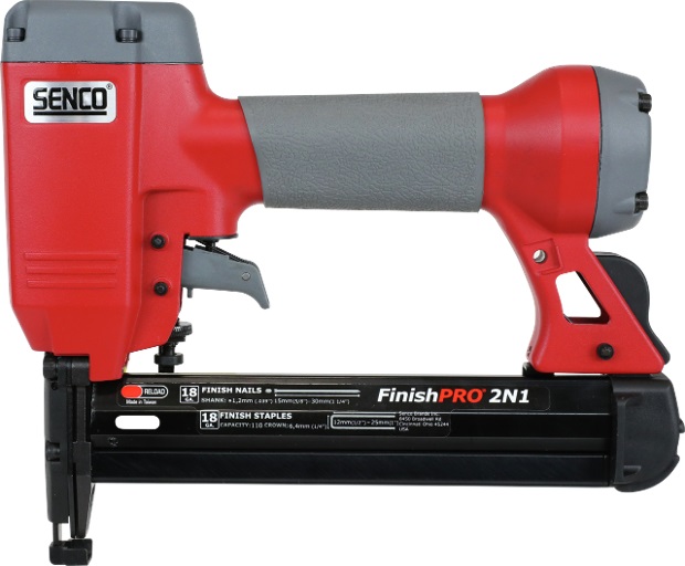Senco 2D2001N* FinishPro2N1 Brad-Heftgerät