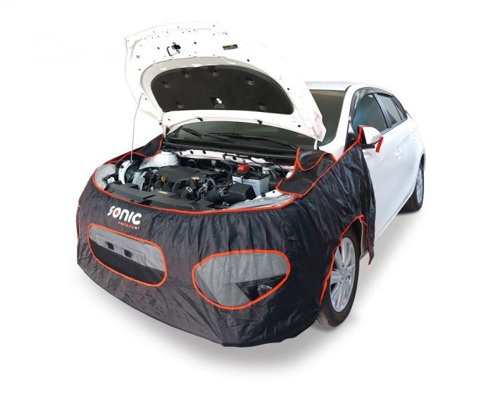 Sonic 47571 Vorderer Schutz