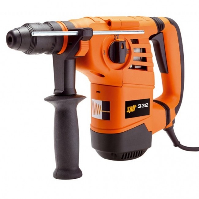 Spit 054323 332 Kombihammer SDS-Plus 800 Watt