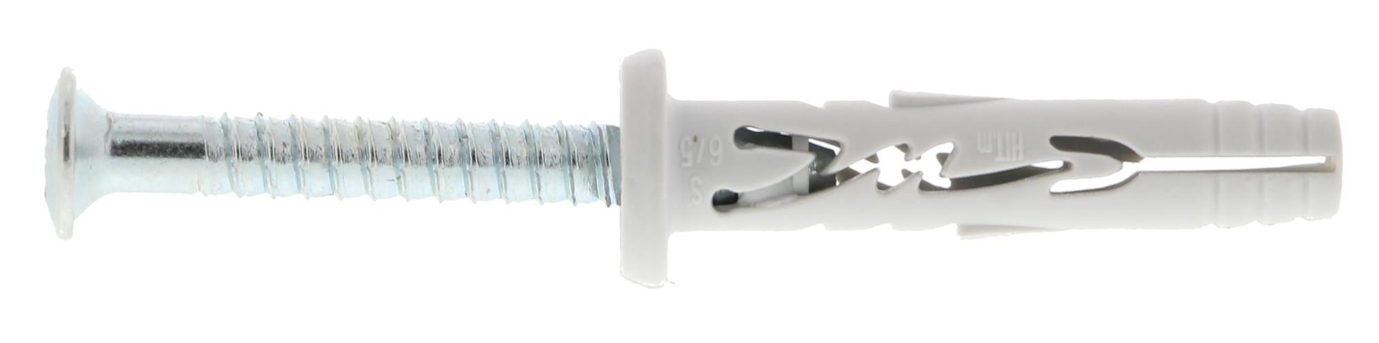 Spit 695987 HIT-M 8x60/30P Schlagd&uuml;bel mit Bund 300 im Koffer