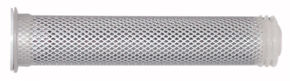 Spit Befestigung 565012 Zeef Kunststoff Ø12 X 45 - M6 / M8 10 Stuks