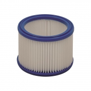 Eibenstock 12.940.05 Filtersatz Industriestaubsauger-Faltfilter für DSS 1401 L DSS 1400