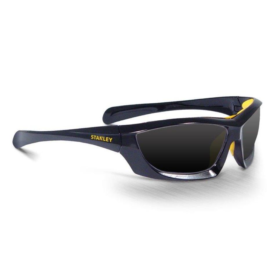 Stanley SY180-2D EU Comfort Seal Schutzbrille - Klarglas