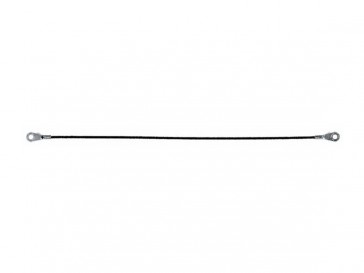 Stanley 1-15-385 Ersatzblatt Fleamzahnung 610mm