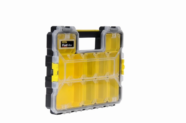 Stanley 1-97-519 FatMax Professioneller Organizer (flach)