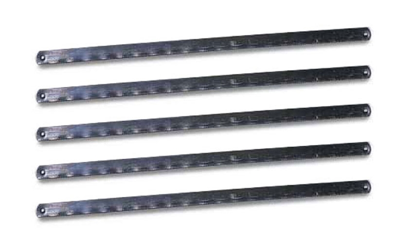 Stanley 3-15-905 Metallsägeblatt 150mm - 5 Stück/Karte