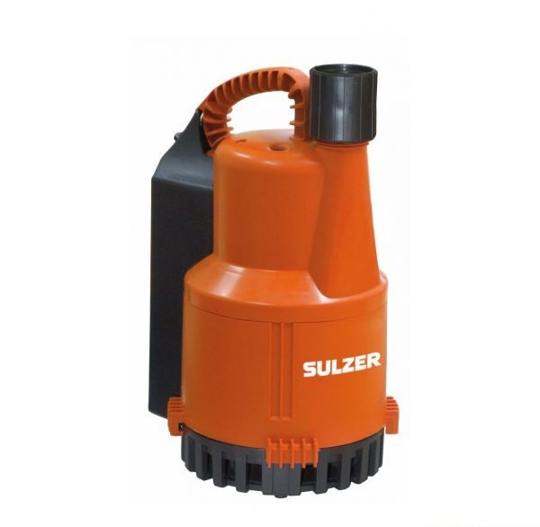 Sulzer 07565131 Sanimax R202/C Robusta 200