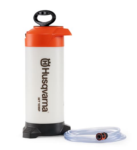 Husqvarna 536089801 WT 10MP Wasserdruckbehälter 10 l