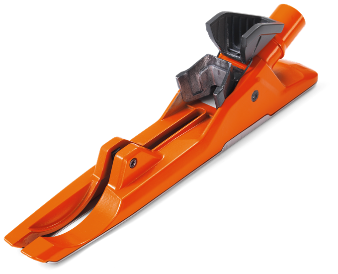 Husqvarna 523095001 K 3000/4000 Vac Absaugadapter