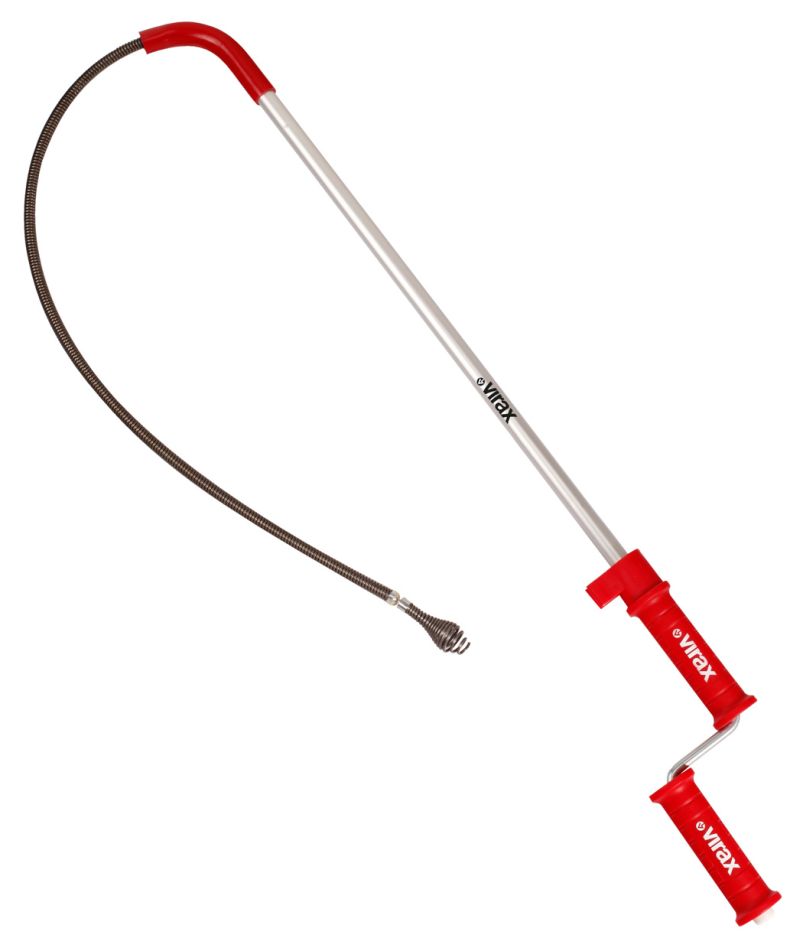 VIRAX 290520  Entsperrer für Toilettenbecken 160 cm