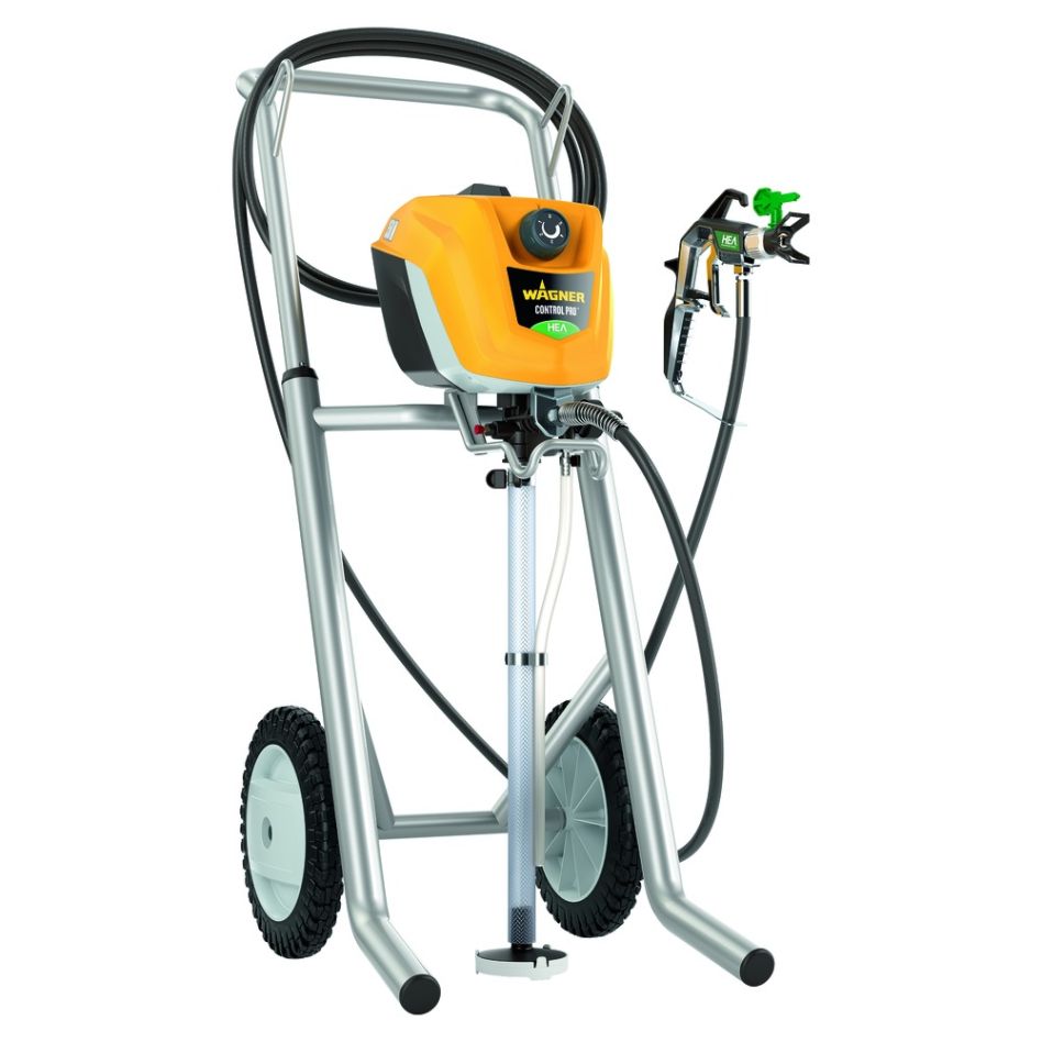 Wagner 2385356 Control Pro 350M SET Airless-Sprühgerät