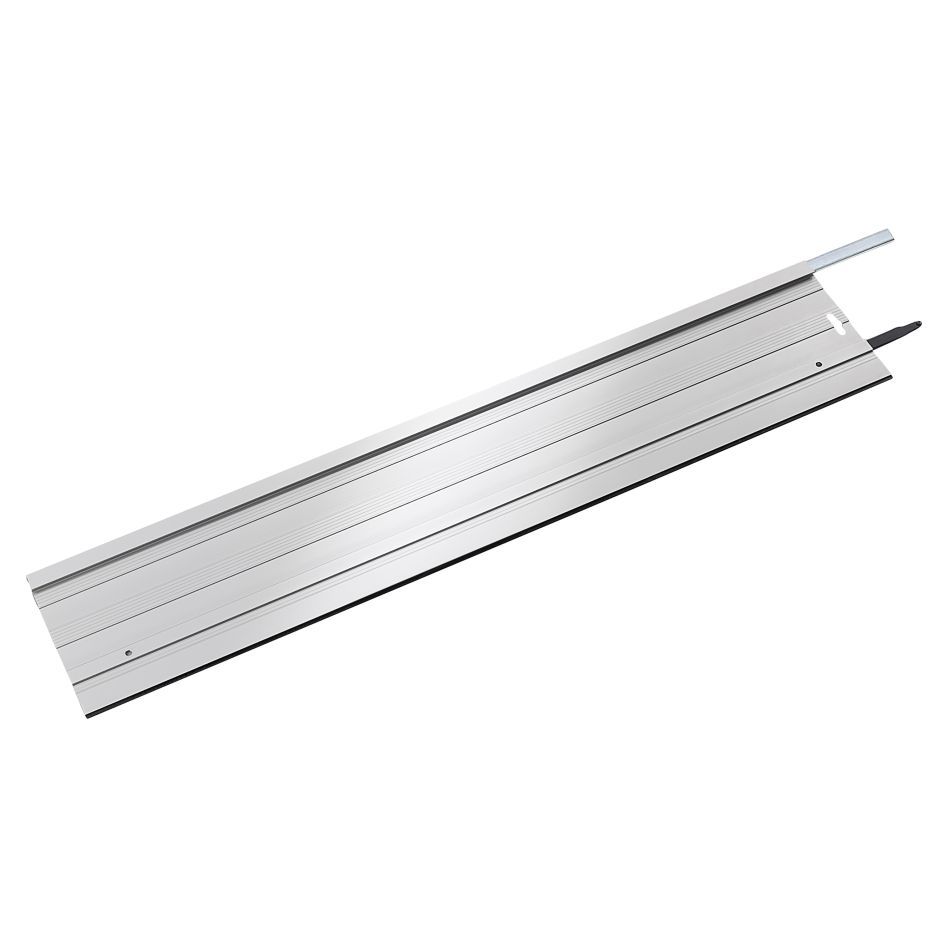 Wolfcraft 6914000 Erweiterungsset Führungsschiene FKS 145