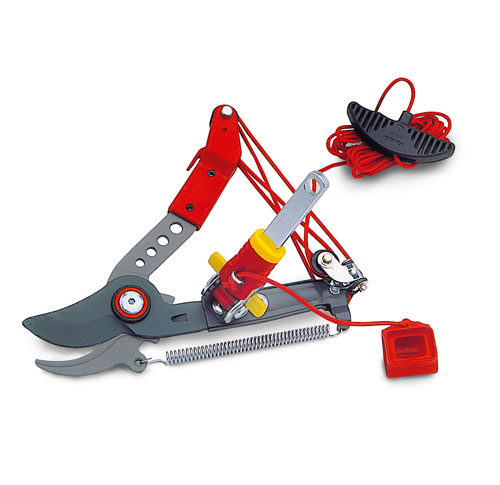 WOLF-Garten 71ACA006650 RR-VM Mehrstern-Baumschneider Vario