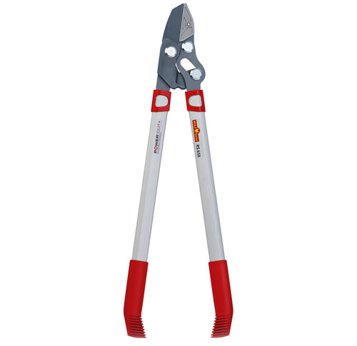 WOLF-Garten 73BGA005650 RS650 Powercut Amboss-Holzschere