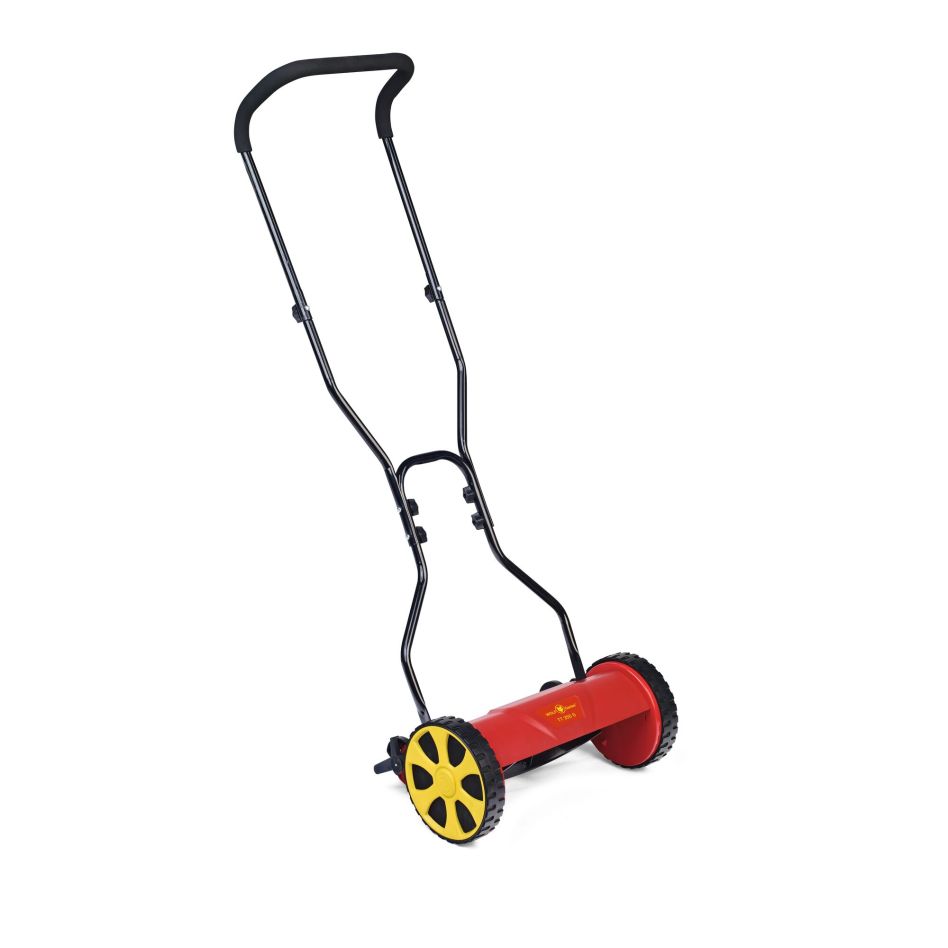 WOLF-Garten 15C-BA-650 Käfigmäher 35cm