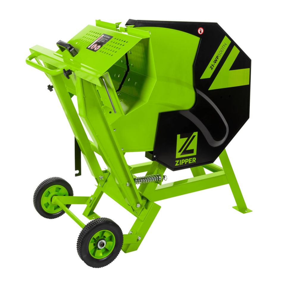 Zipper ZI-WP500TN Kippbare Säge 505 mm 230V