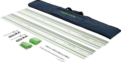 Festool Zubehör 577932 Führungsschiene FS 1400/2-KP-Set