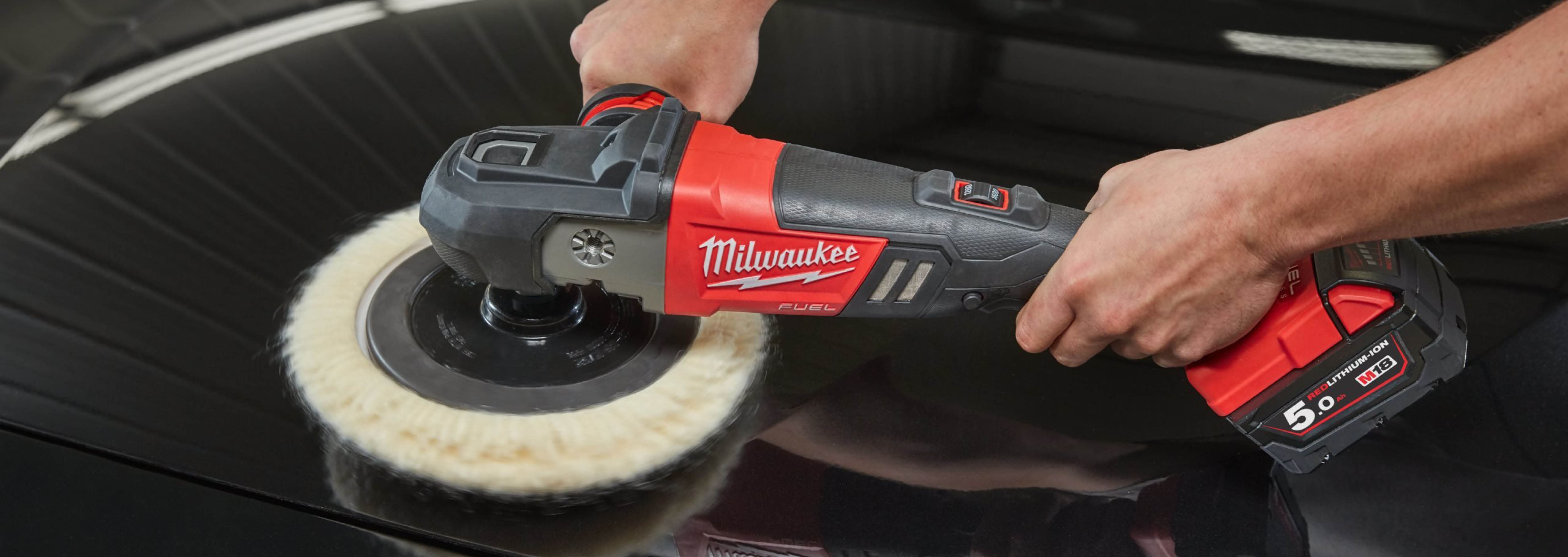 Milwaukee Kfz Werkzeuge